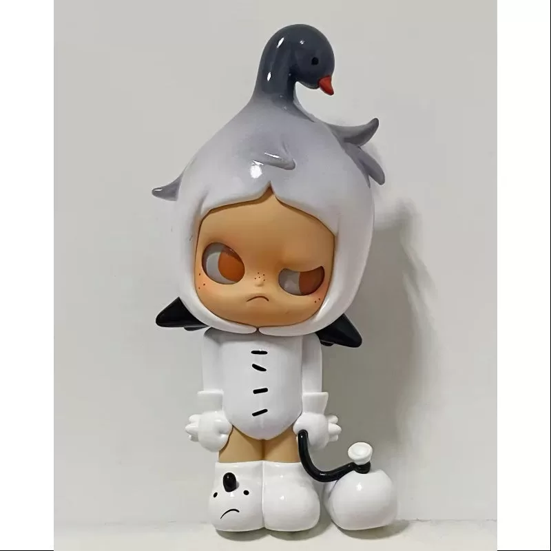 Zsiga Somos tan lindos Serie Patito feo