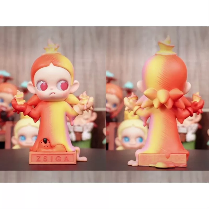 Zsiga Todos Somos Niños Serie Peligro al Caminar