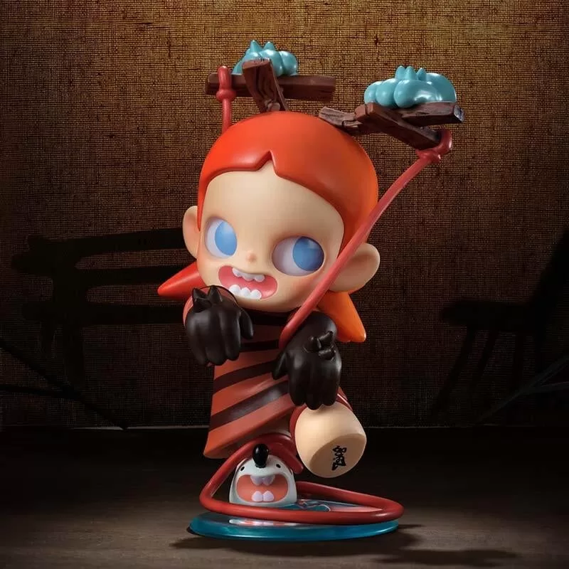 Zsiga Todos Somos Niños Serie Perdiendo el Control