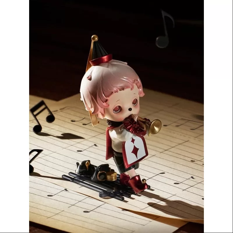 inosoul En la sala de quietud Serie La canción del alma