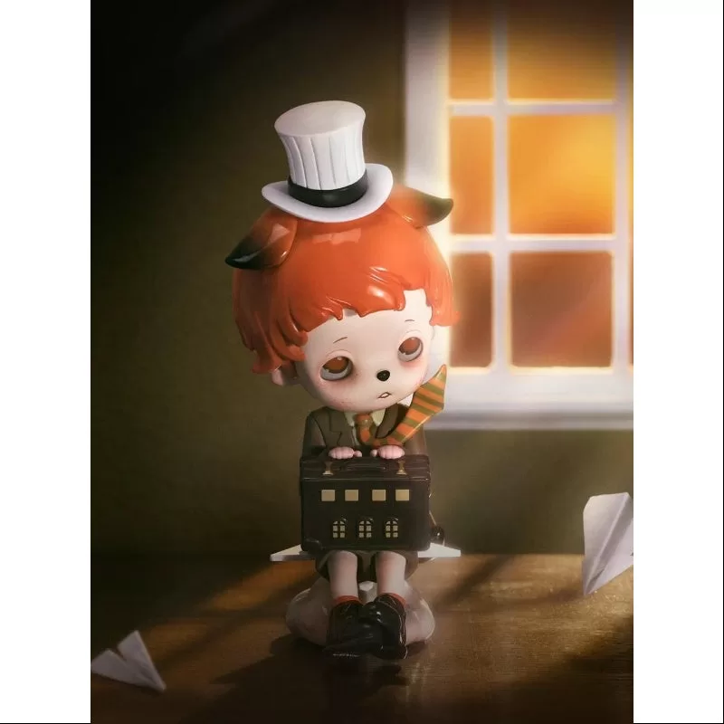 inosoul En la sala tranquila Serie El viajero