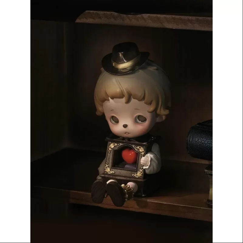 inosoul In The Still Room Series Conjunto completo abierto inosoul In The Still Room Series Conjunto completo abierto