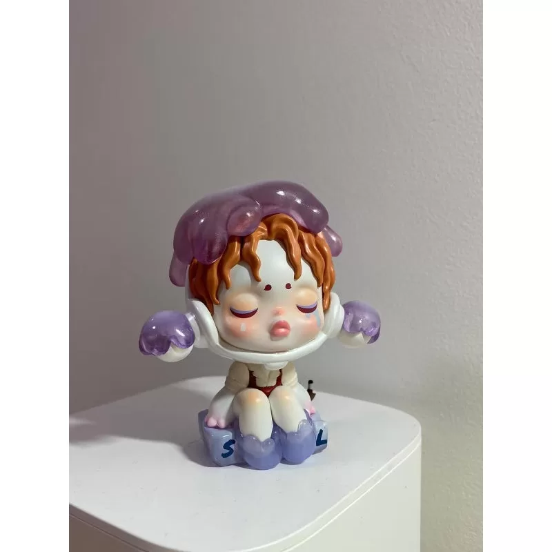 ¡Sustituto de la serie Skullpanda Action Cut!